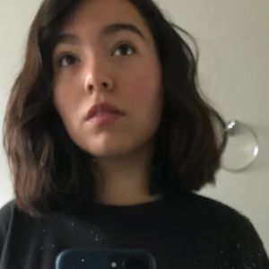 Meet your Posher, Alondra